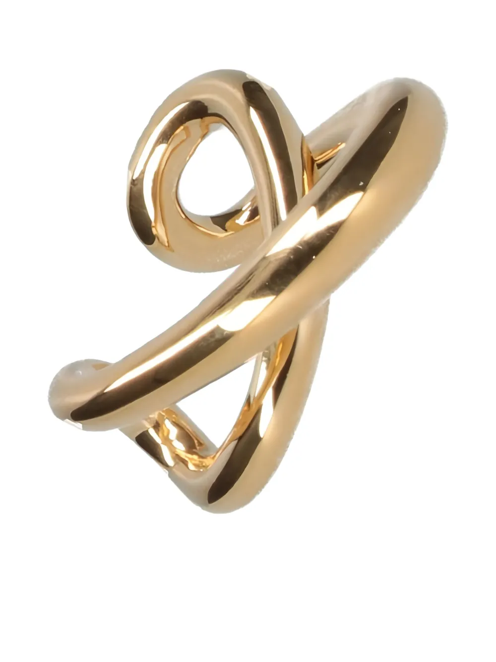 Серьги-каффы Initial Charlotte Chesnais
Серьги-каффы Initial Charlotte Chesnais