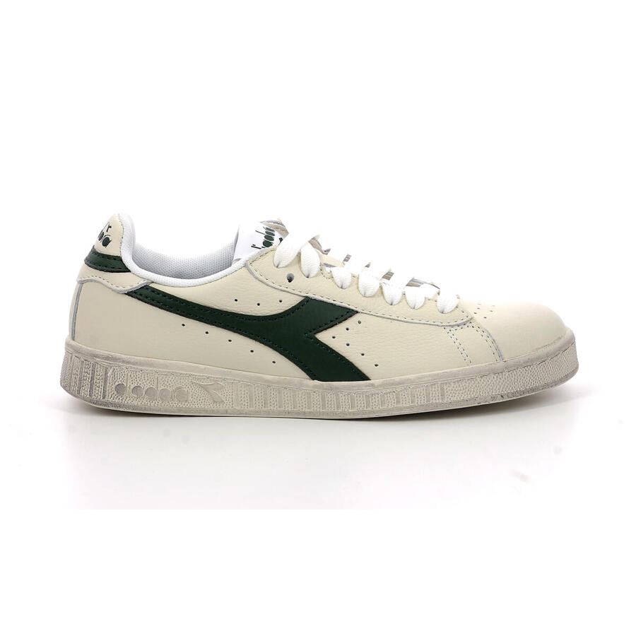 Кроссовки Diadora Game L Low Waxed
Кроссовки Diadora Game L Low Waxed