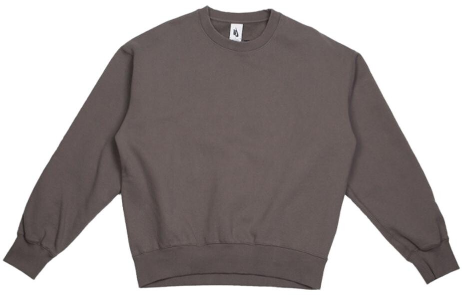 Толстовка мужская серая Nike, серый
Толстовка мужская серая Nike, серый