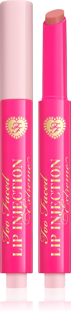 Инъекции для губ, экстремальное увеличение объема, блеск-карандаш для увеличения объема губ Too Faced, atspalvis don't be chai 1,5 гр
Инъекции для губ, экстремальное увеличение объема, блеск-карандаш для увеличения объема губ Too Faced, atspalvis don't be chai 1,5 гр