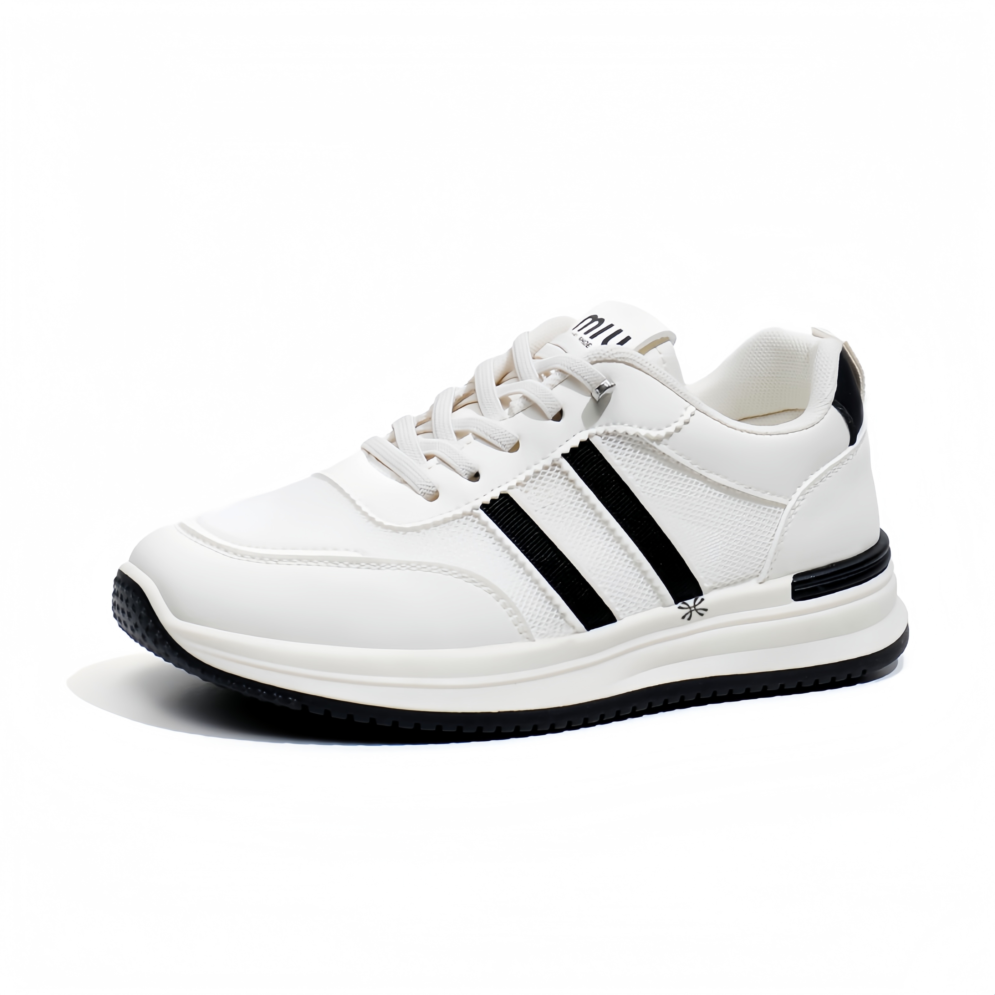 Износостойкие амортизирующие повседневные детские кроссовки для подростков YUZHAOLIN, бежевый/черный
Износостойкие амортизирующие повседневные детские кроссовки для подростков YUZHAOLIN, бежевый/черный