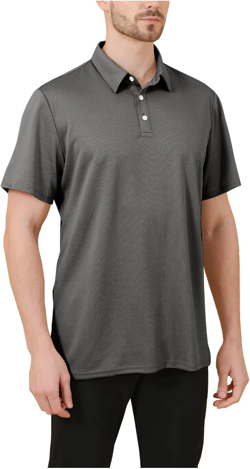 NATHGAM мужская летняя поло для гольфа с коротким рукавом, влагоотводящая
NATHGAM мужская летняя поло для гольфа с коротким рукавом, влагоотводящая