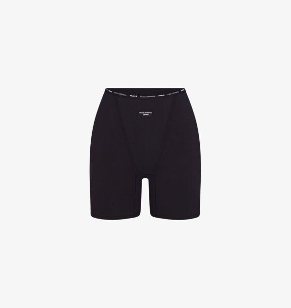 Боксеры-Шорты из эластичного хлопка с логотипом Dolce & Gabbana x Skims Skims, цвет onyx
Боксеры-Шорты из эластичного хлопка с логотипом Dolce & Gabbana x Skims Skims, цвет onyx