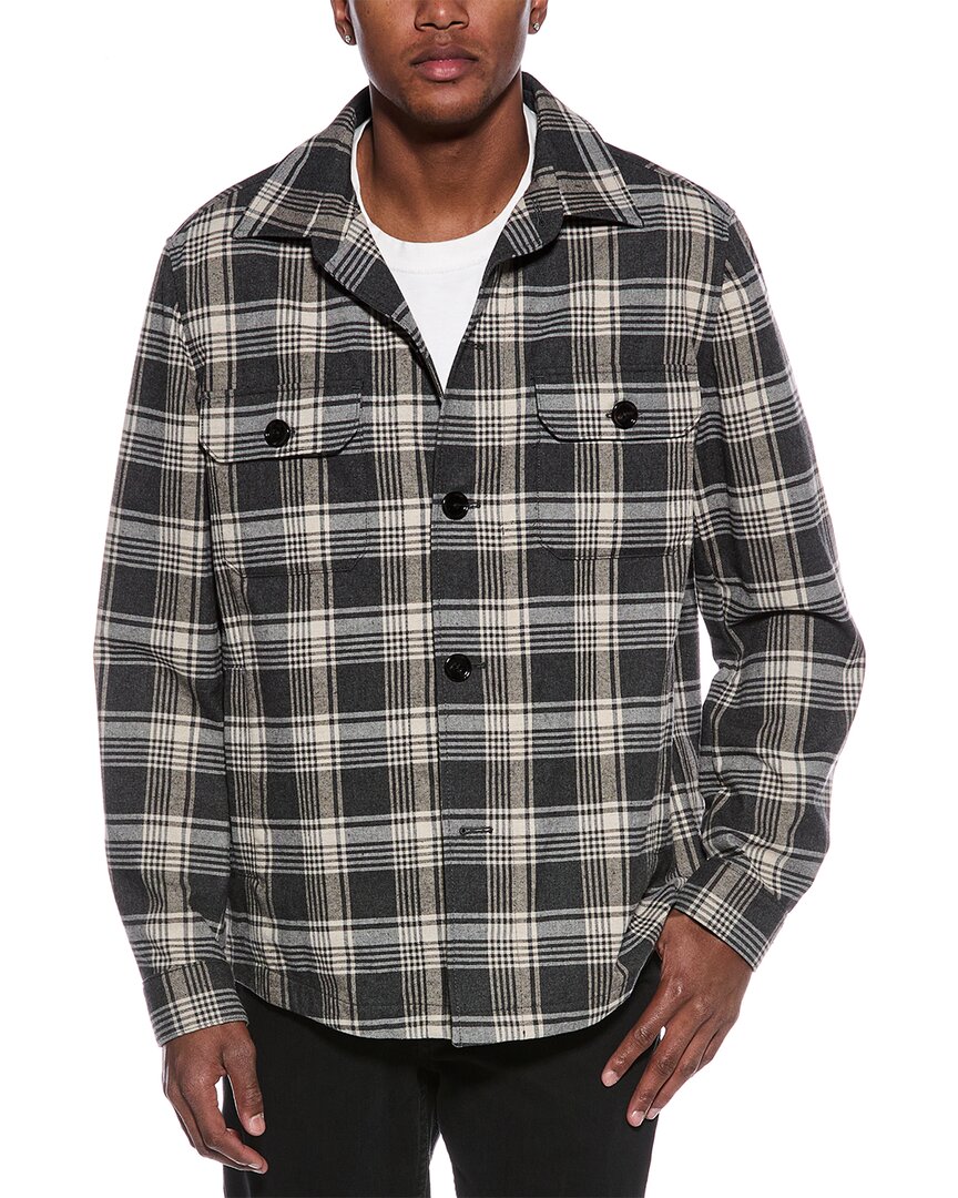 BOSS Куртка Hugo Boss BOSS Hugo Boss, серый
BOSS Куртка Hugo Boss BOSS Hugo Boss, серый