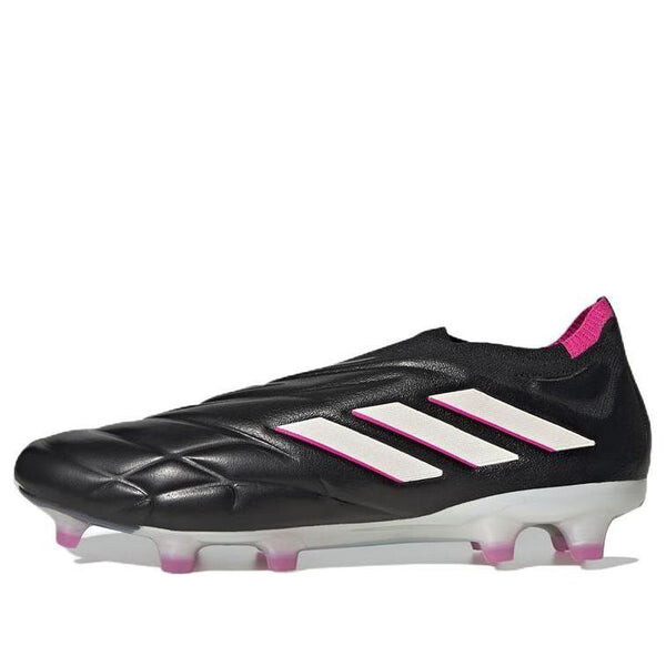 Кроссовки copa pure fg Adidas, черный
Кроссовки copa pure fg Adidas, черный
