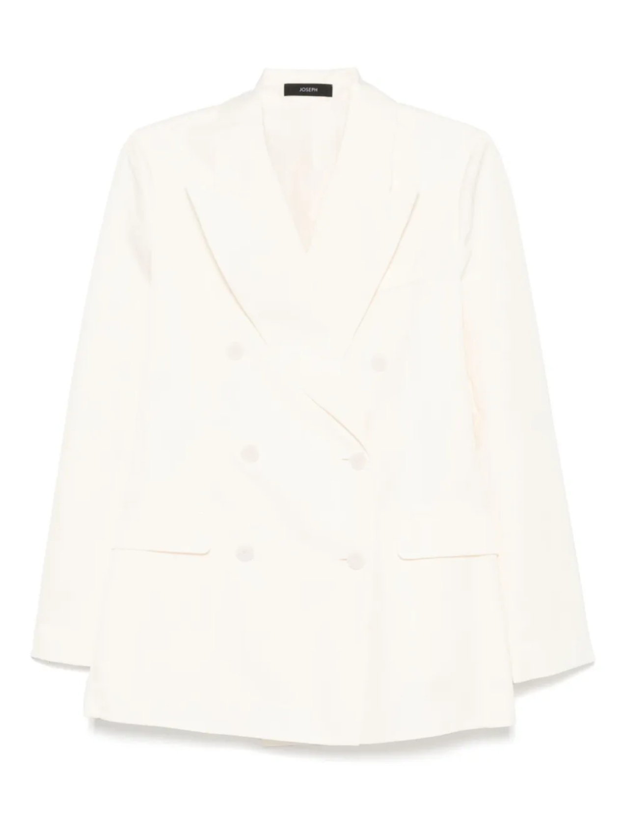 Валерий блейзер JOSEPH, белый
Валерий блейзер JOSEPH, белый