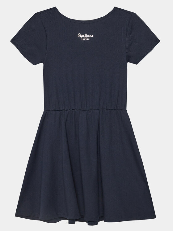 Летнее платье стандартного кроя Pepe Jeans, синий
Летнее платье стандартного кроя Pepe Jeans, синий