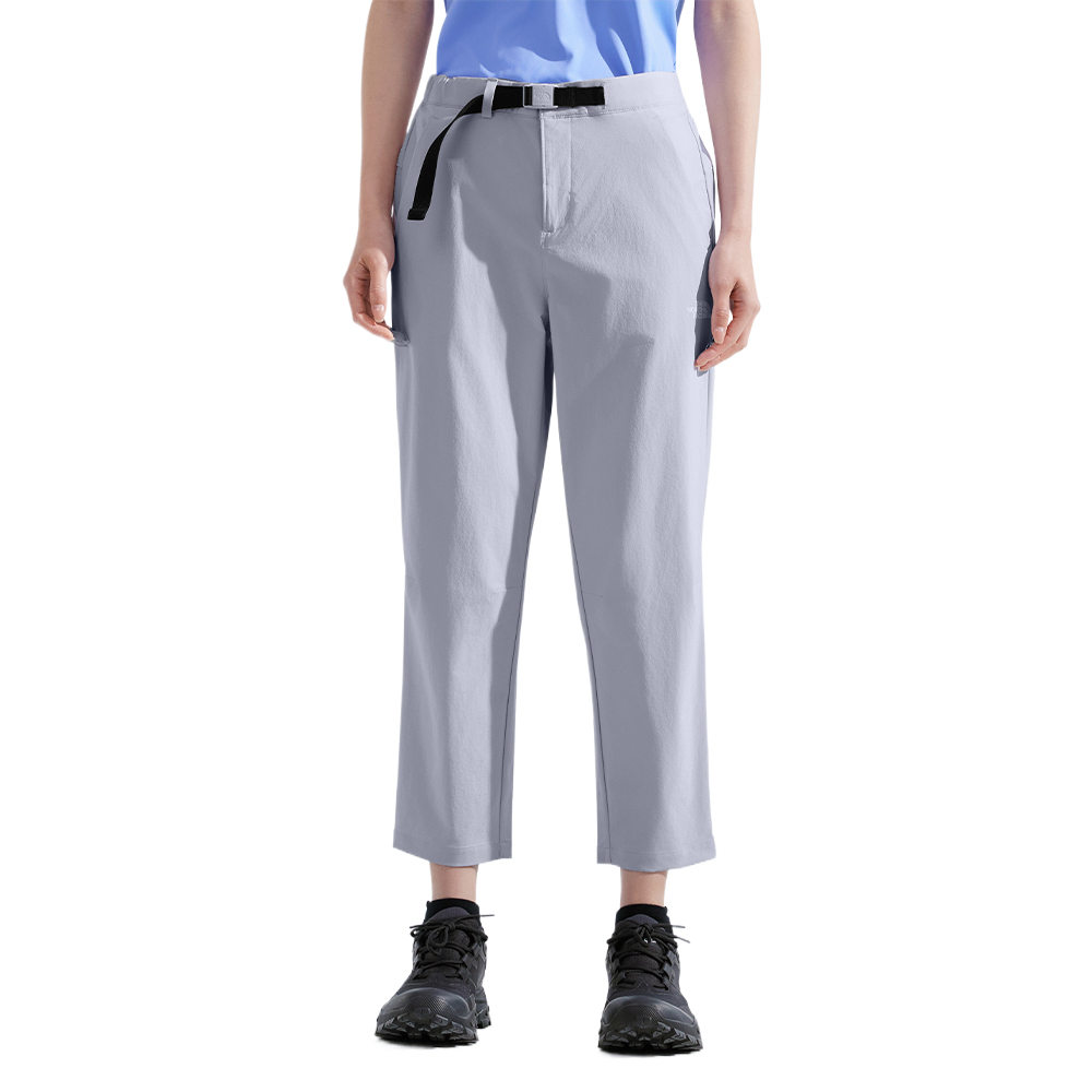 THE NORTH FACE Брюки быстросохнущие женские blue gray
THE NORTH FACE Брюки быстросохнущие женские blue gray