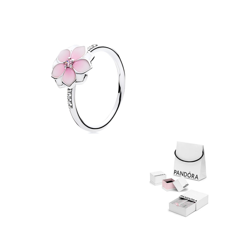 Pandora Серебряное кольцо 925 пробы для женщин Silver
Pandora Серебряное кольцо 925 пробы для женщин Silver