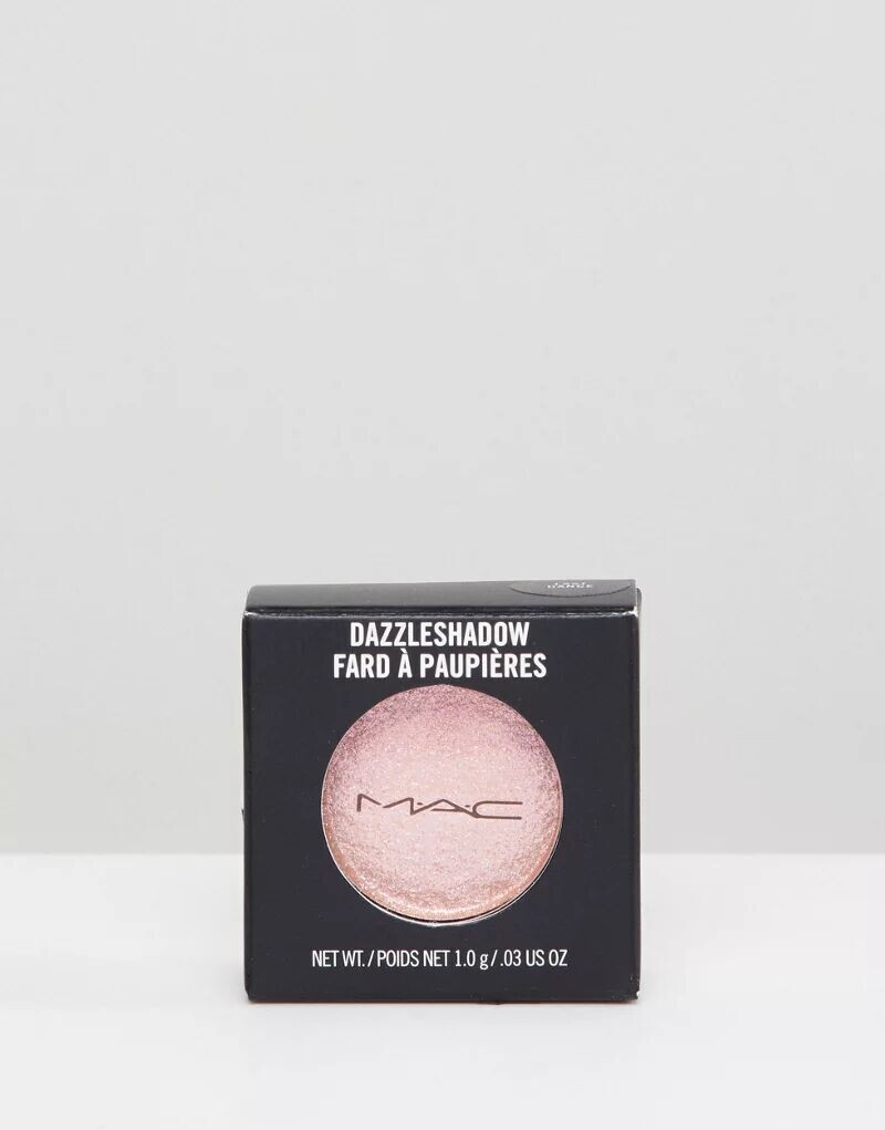 MAC - Pop - Тени для век с блестками, Last Dance
MAC - Pop - Тени для век с блестками, Last Dance