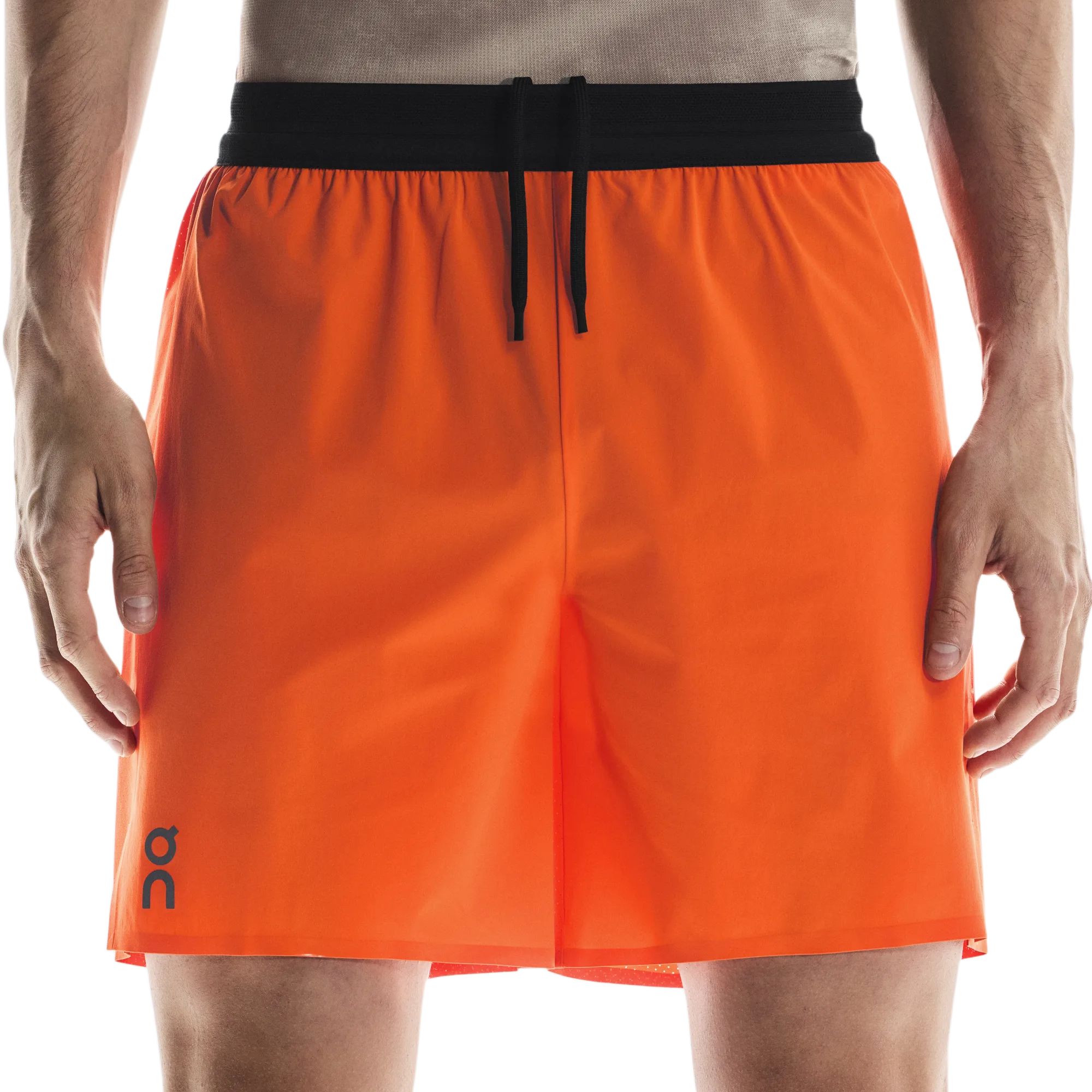 Спортивные шорты Performance для мужчин On, оранжевый
Спортивные шорты Performance для мужчин On, оранжевый