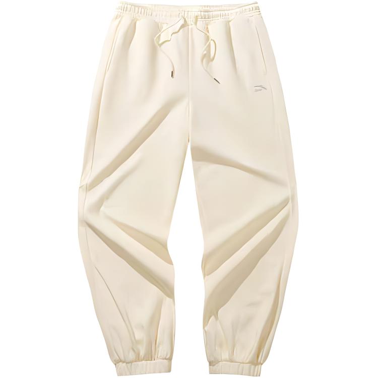 Женские спортивные брюки вязаные Vanilla Ecru
Женские спортивные брюки вязаные Vanilla Ecru