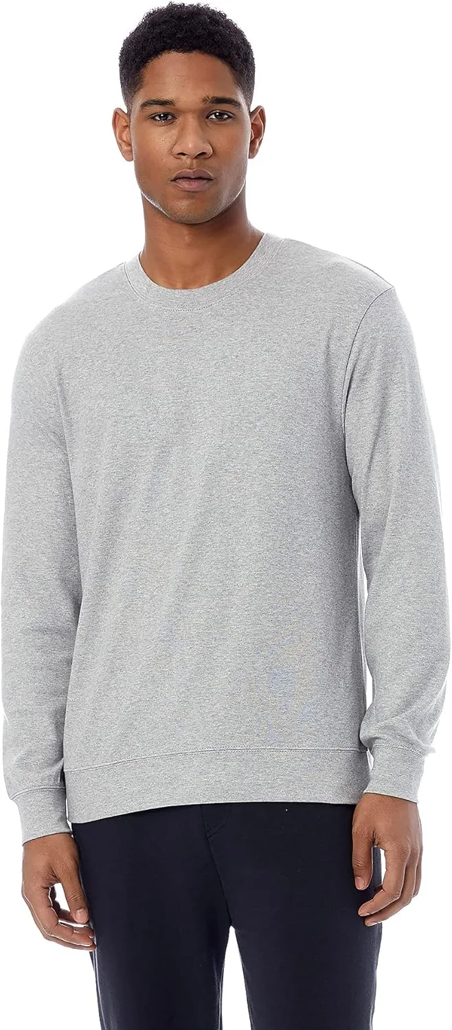 Мужская футболка Modal Interlock Alternative
Мужская футболка Modal Interlock Alternative