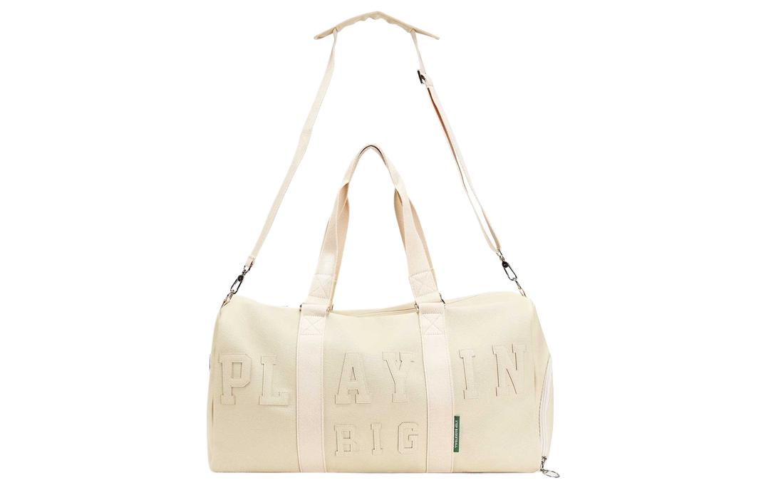 XTEP Сумка тоут из искусственной кожи, Light Khaki 
XTEP Сумка тоут из искусственной кожи, Light Khaki