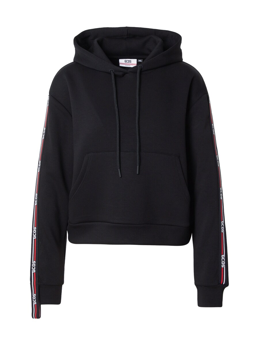 Толстовка GCDS, черный
Толстовка GCDS, черный