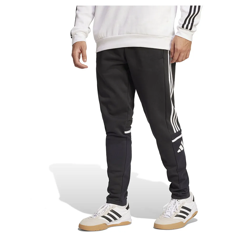 Спортивные брюки adidas Squadra 25, черный
Спортивные брюки adidas Squadra 25, черный