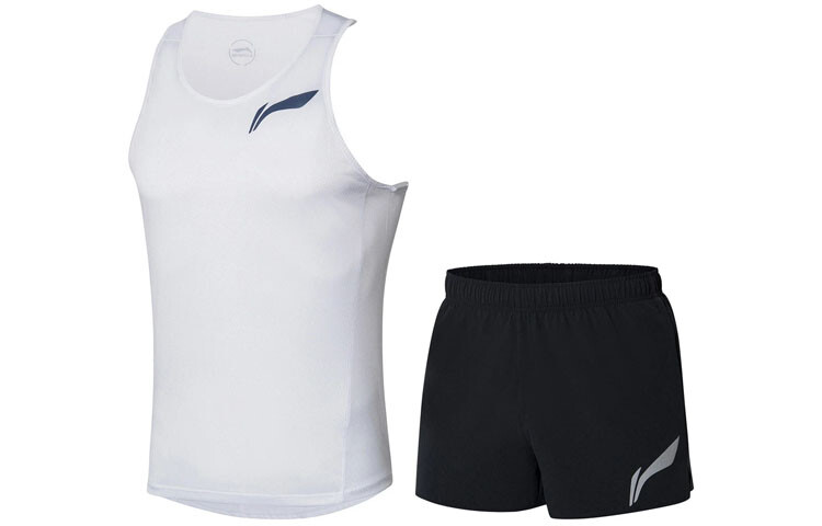 Li Ning ПОДКЛАДКА Мужская повседневная спортивная одежда
Li Ning ПОДКЛАДКА Мужская повседневная спортивная одежда