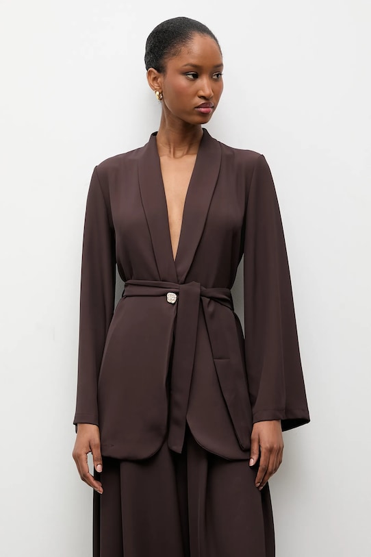 Куртка Answear.LAB, коричневый
Куртка Answear.LAB, коричневый