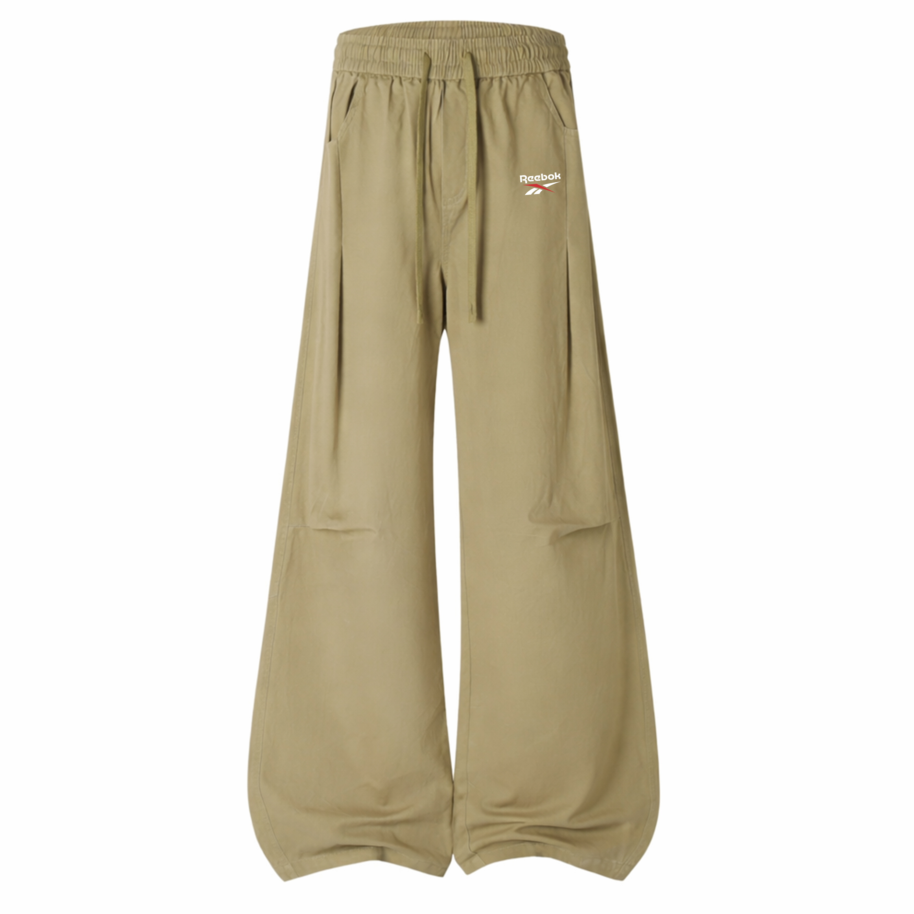 Повседневные брюки унисекс Moderate Cargo Pants Reebok, army зеленый
Повседневные брюки унисекс Moderate Cargo Pants Reebok, army зеленый