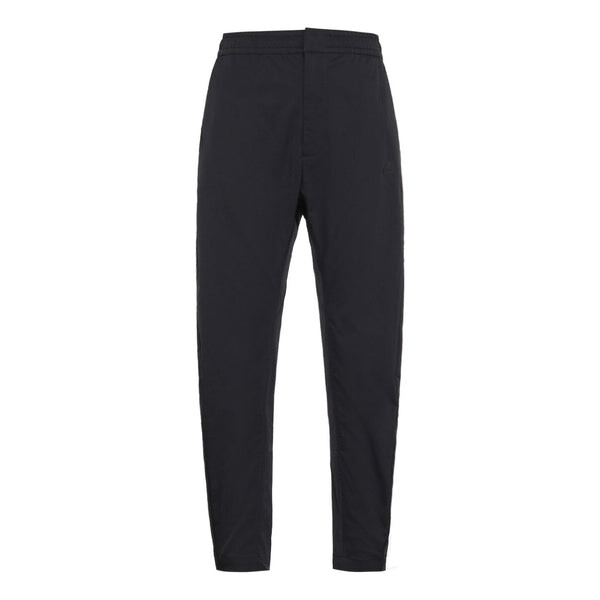 Повседневные брюки спортивная одежда конус athleisure повседневные спортивные тканые длинные брюки Nike, черный
Повседневные брюки спортивная одежда конус athleisure повседневные спортивные тканые длинные брюки Nike, черный