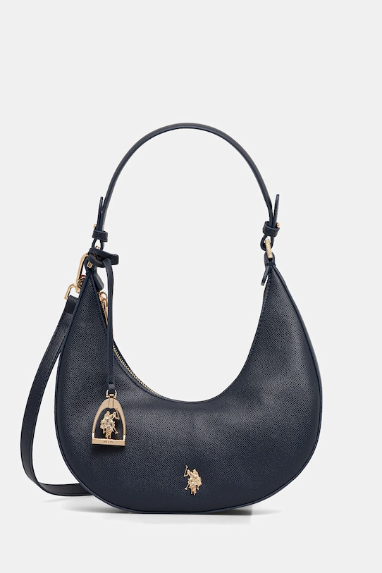 Сумочка Джонса U.S. Polo Assn., темно-синий
Сумочка Джонса U.S. Polo Assn., темно-синий