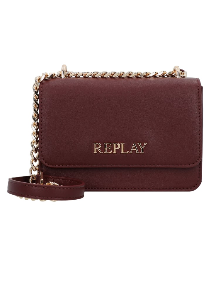Сумка через плечо Replay
Сумка через плечо Replay