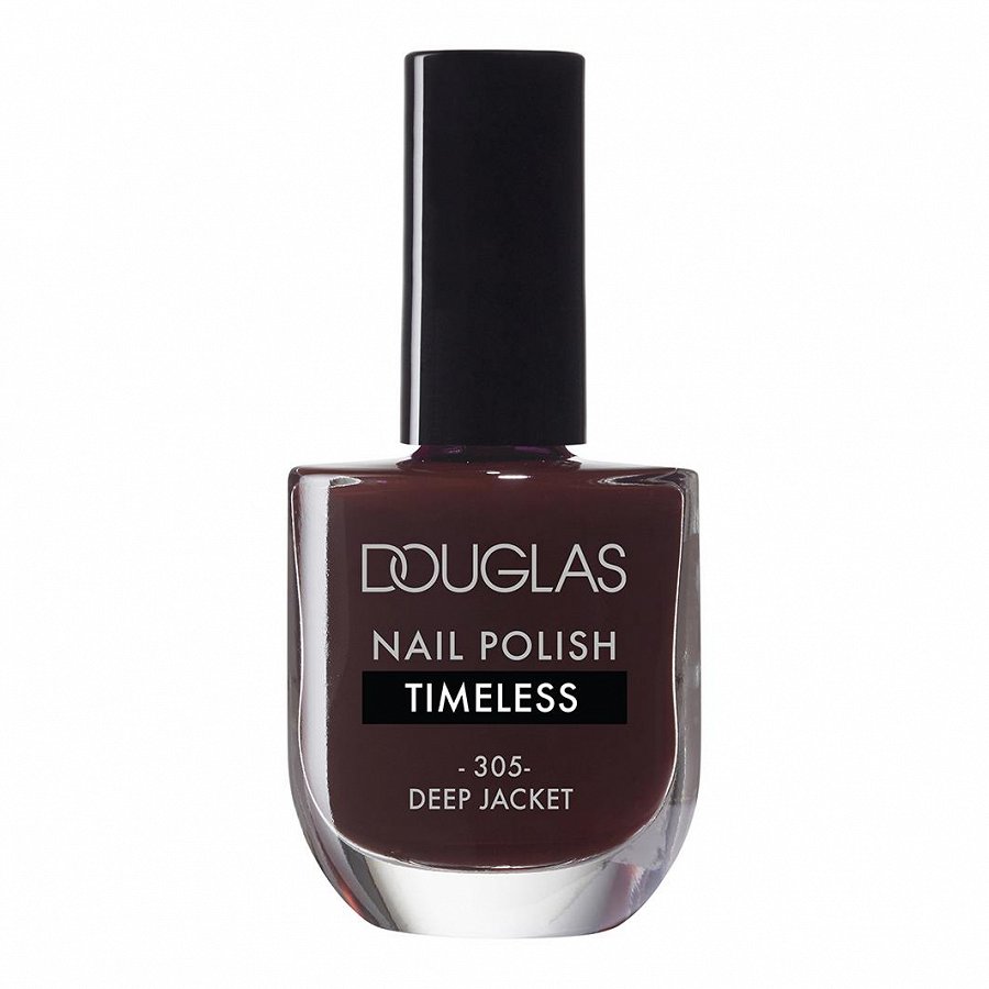 Лак для ногтей douglas make up timeless nail polish Douglas Collection, цвет nr. 305 deep jacket, 10 мл
Лак для ногтей douglas make up timeless nail polish Douglas Collection, цвет nr. 305 deep jacket, 10 мл