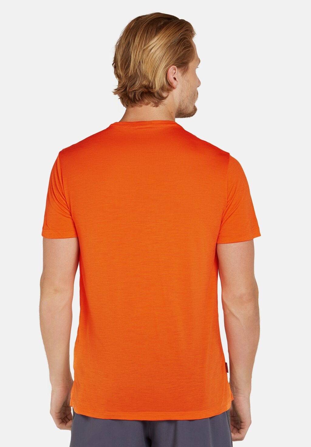 Базовая футболка MERINO 125 LIGHT WEIGHT COOL-LITE SPHERE Icebreaker, оранжевый
Базовая футболка MERINO 125 LIGHT WEIGHT COOL-LITE SPHERE Icebreaker, оранжевый
