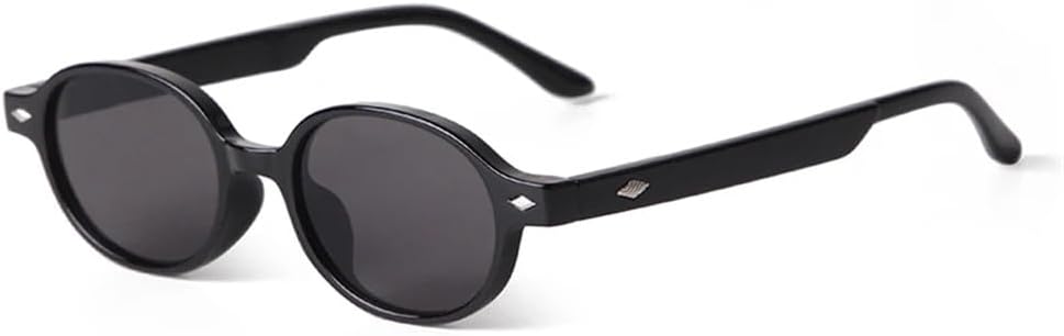 Круглые солнцезащитные очки в стиле панк с защитой от УФ-излучения UV400 и заклепками для женщин и мужчин, подходят для занятий спортом на открытом воздухе, бега и путешествий UYPTK, C1
Круглые солнцезащитные очки в стиле панк с защитой от УФ-излучения UV400 и заклепками для женщин и мужчин, подходят для занятий спортом на открытом воздухе, бега и путешествий UYPTK, C1