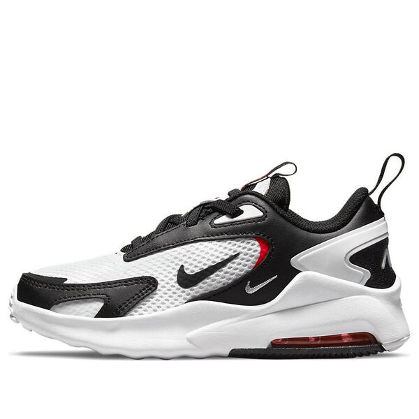 Кроссовки air max bolt Nike, белый
Кроссовки air max bolt Nike, белый