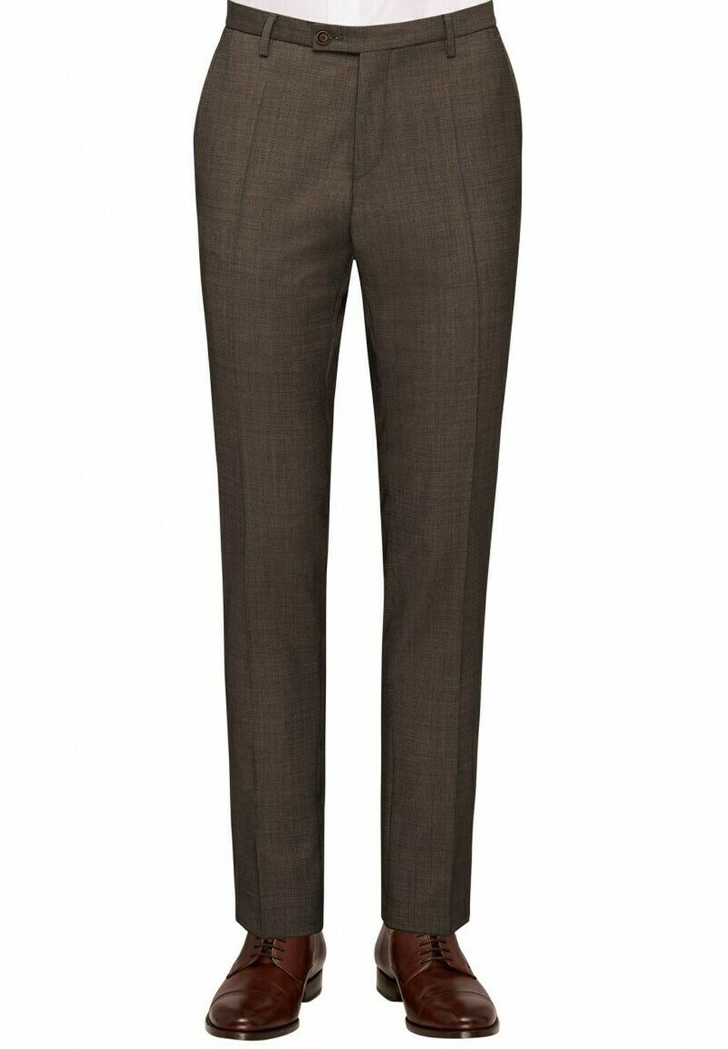 Чиносы Carl Gross, коричневый
Чиносы Carl Gross, коричневый