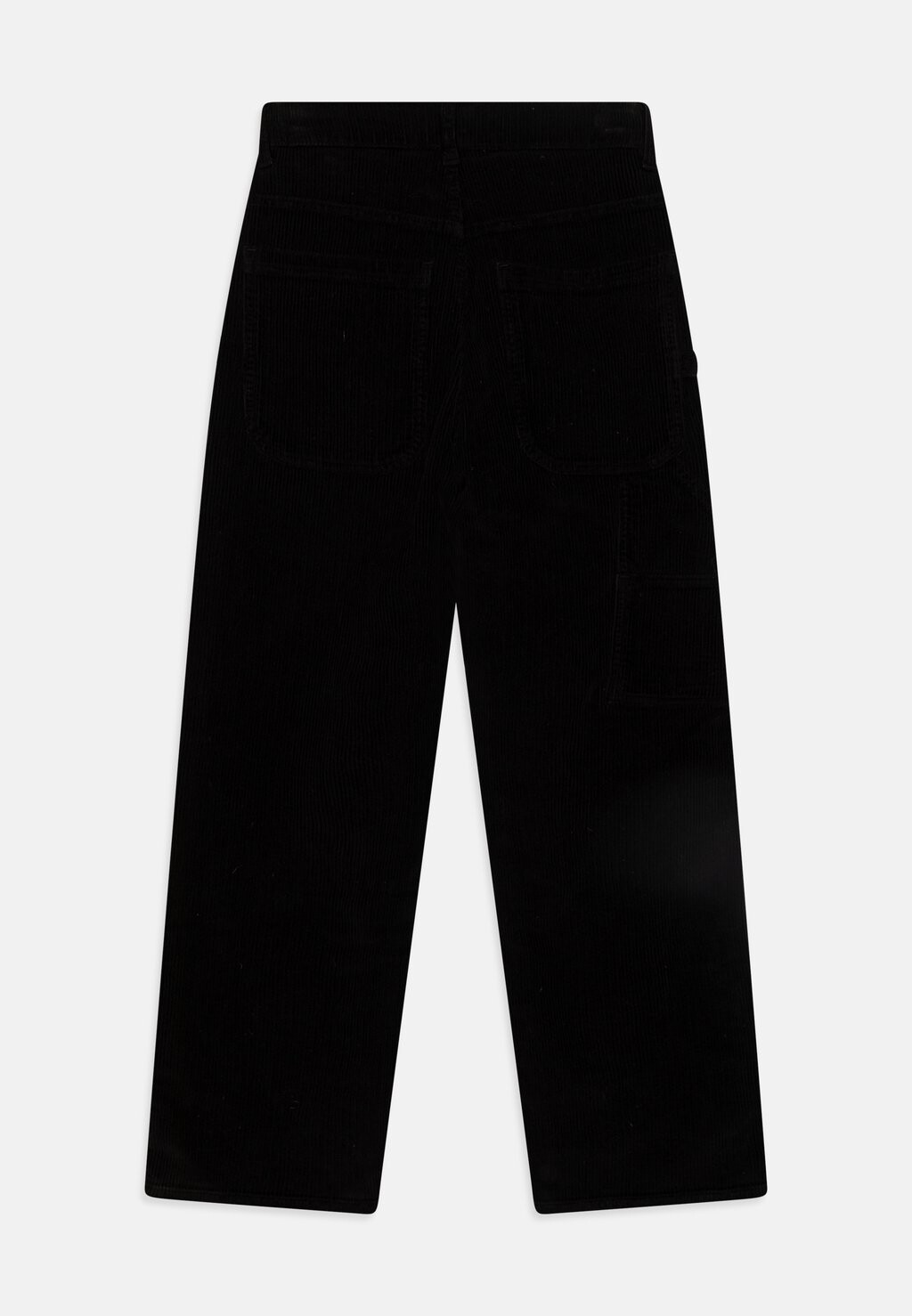 Тканевые брюки BOYS WORKER BAGGY PANT Blue Effect, черный
Тканевые брюки BOYS WORKER BAGGY PANT Blue Effect, черный