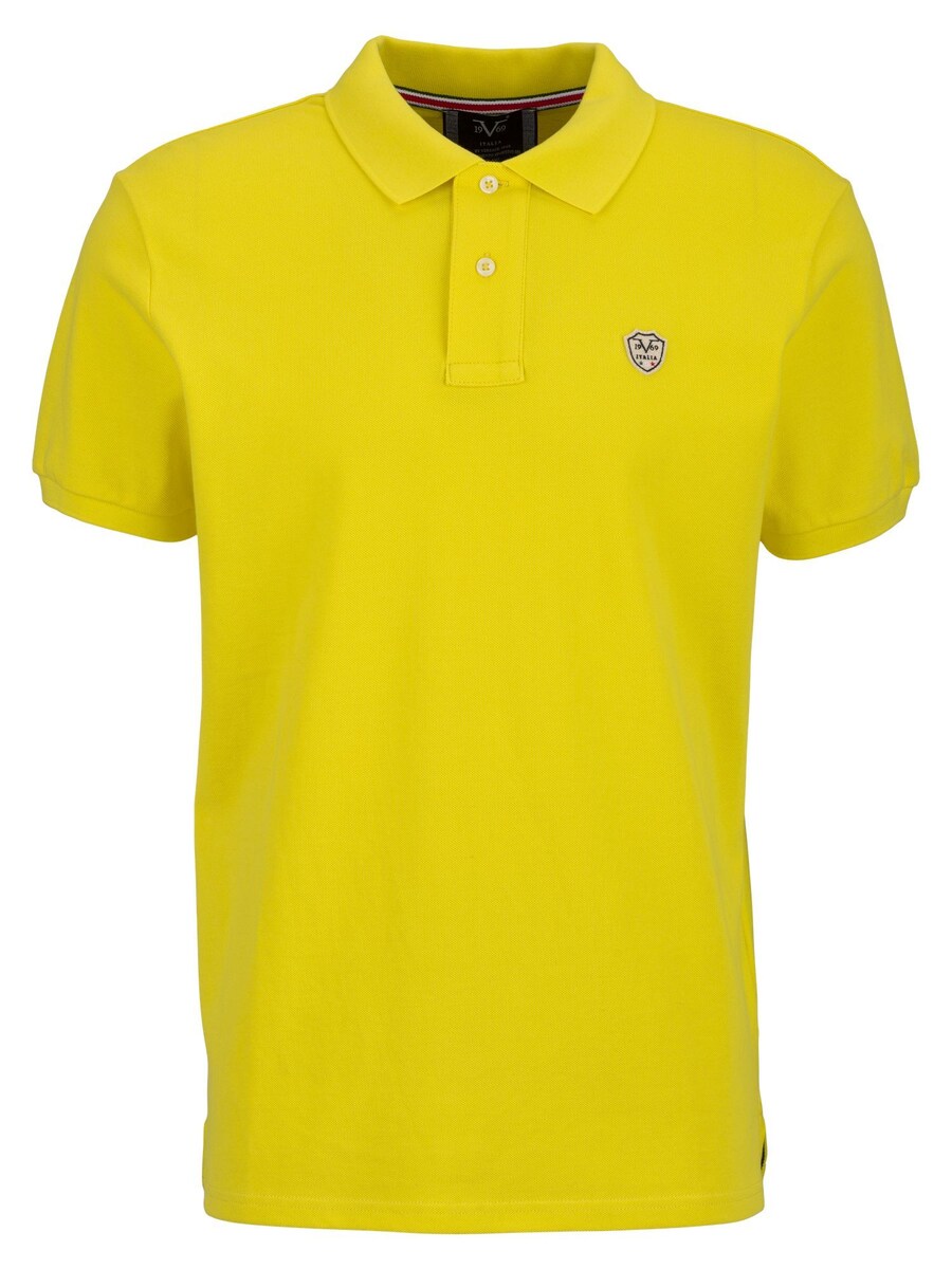 Рубашка 19V69 ITALIA Emilio, желтый
Рубашка 19V69 ITALIA Emilio, желтый