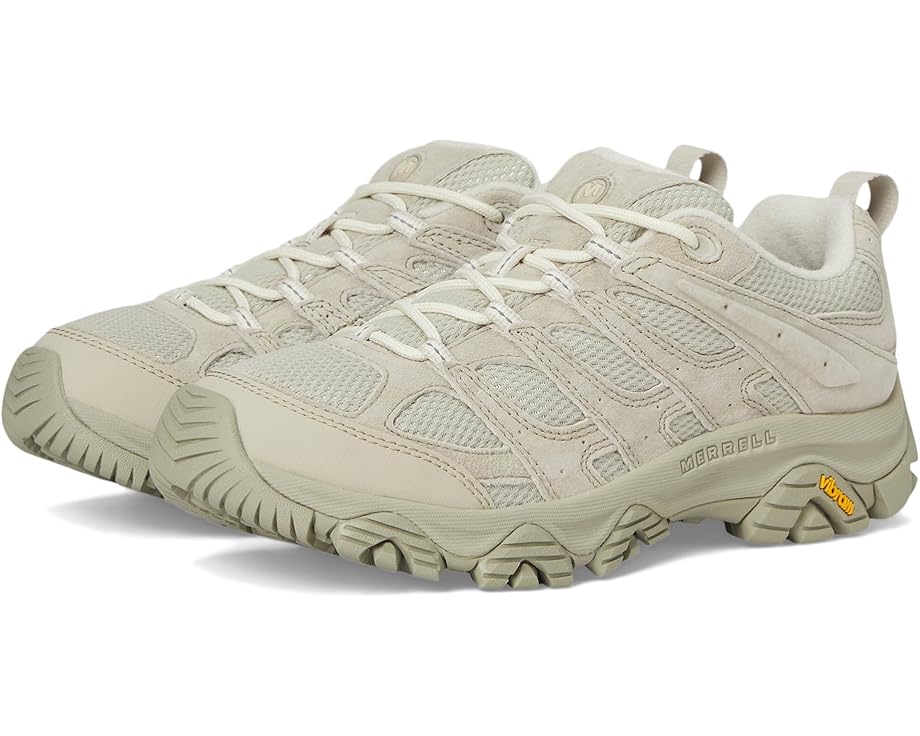 Походные ботинки Merrell Moab 3 Ready Zip, цвет Basalt
Походные ботинки Merrell Moab 3 Ready Zip, цвет Basalt