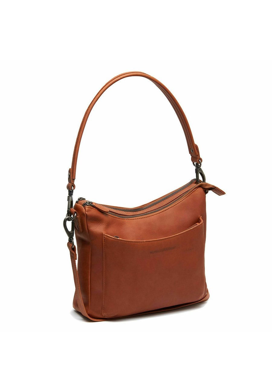 Сумка The Chesterfield Brand TRIVA SCHULTER, Cognac
Сумка The Chesterfield Brand TRIVA SCHULTER, Cognac