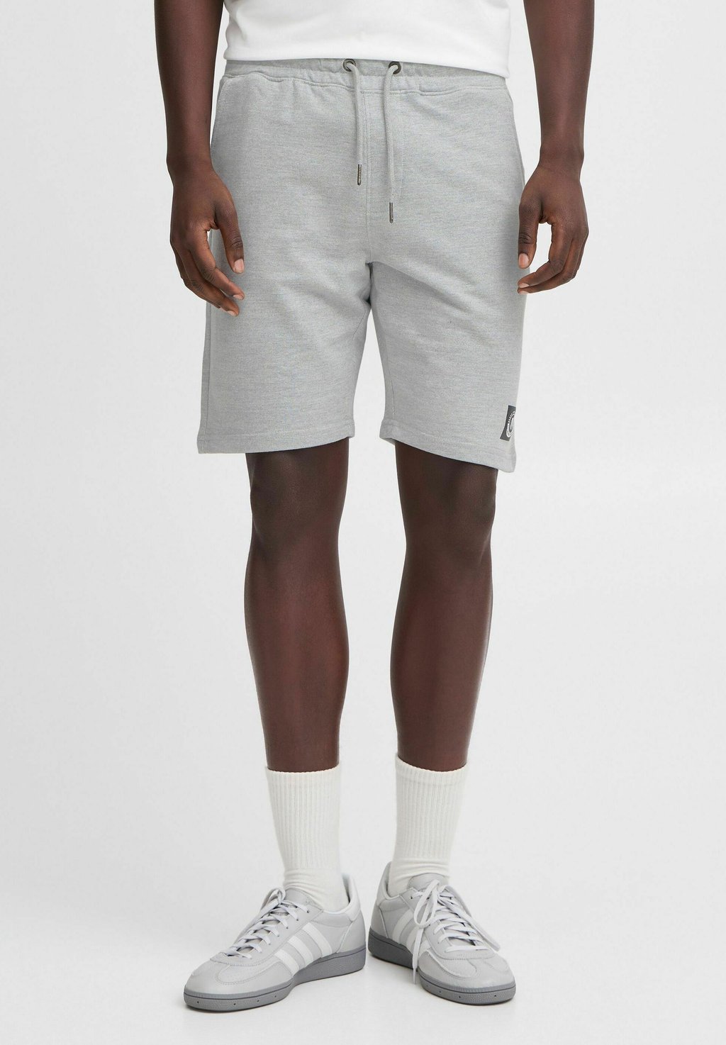 Шорты BHJUNIS Blend, серый
Шорты BHJUNIS Blend, серый