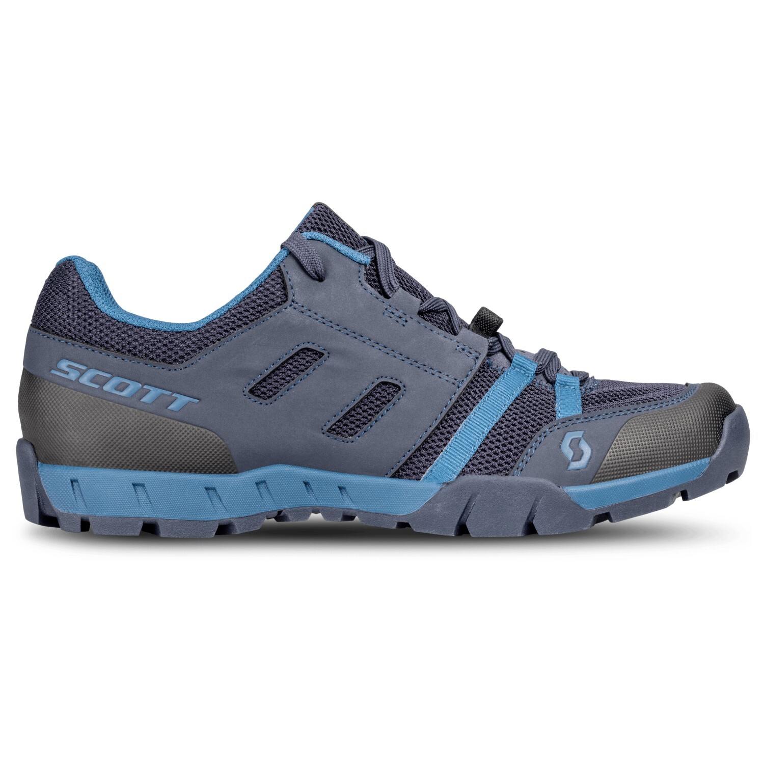 Велосипедная обувь Scott Sport Crus R, цвет Dark Blue/Light Blue
Велосипедная обувь Scott Sport Crus R, цвет Dark Blue/Light Blue