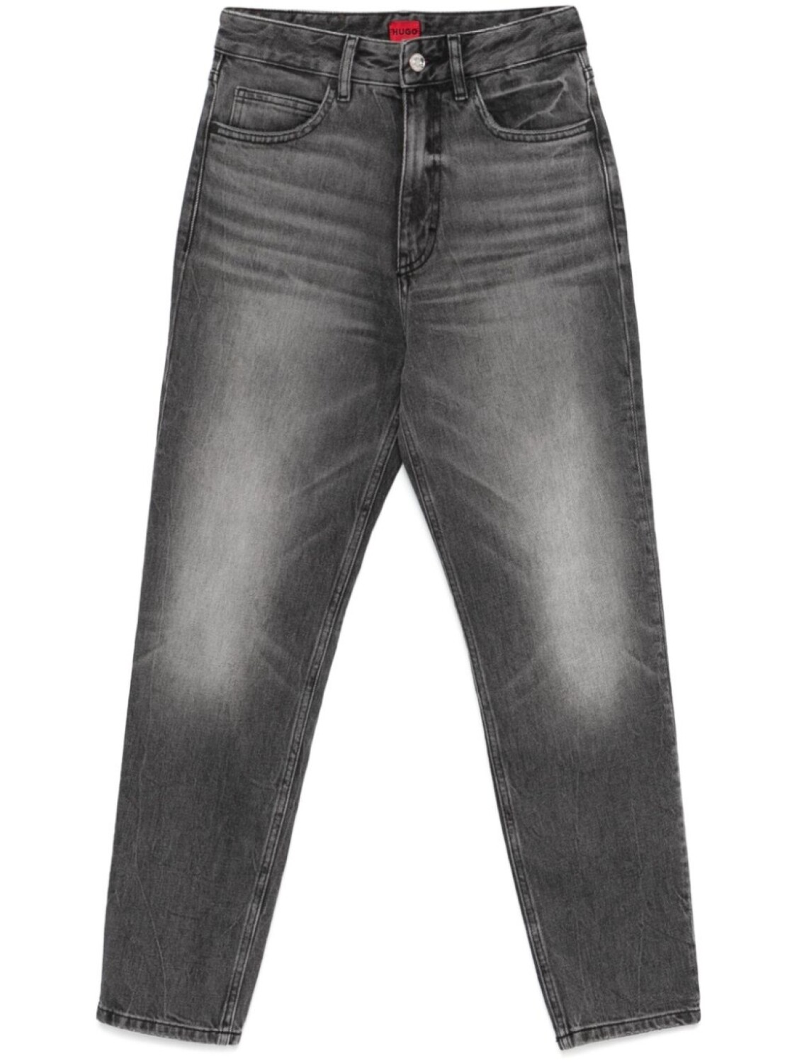HUGO зауженные джинсы, серый
HUGO зауженные джинсы, серый
