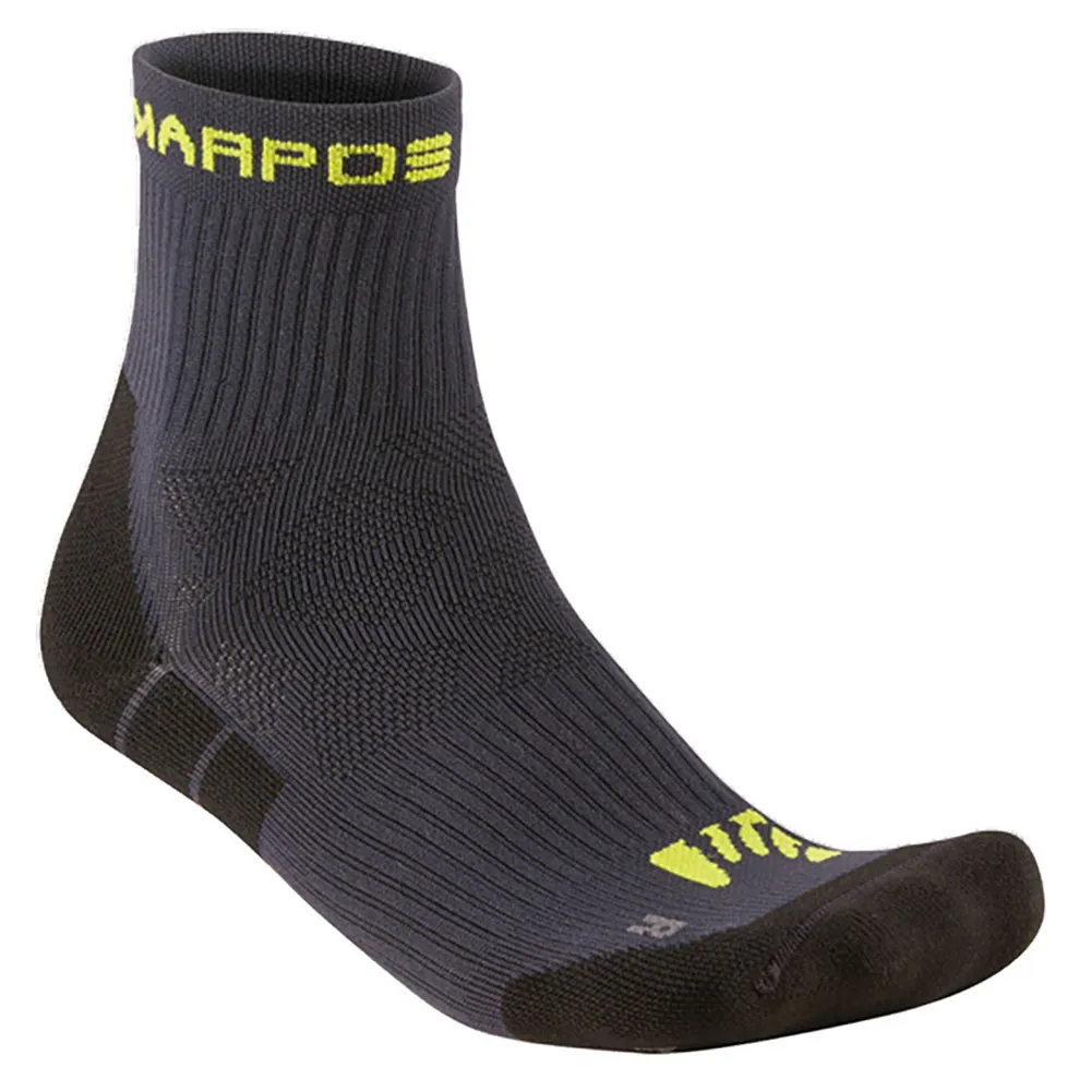 Носки Karpos Lavaredo Quarter, черный
Носки Karpos Lavaredo Quarter, черный