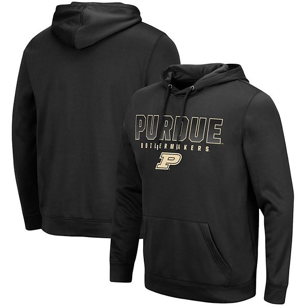 Мужской черный худи purdue boilermakers blackout 30 Colosseum
Мужской черный худи purdue boilermakers blackout 30 Colosseum