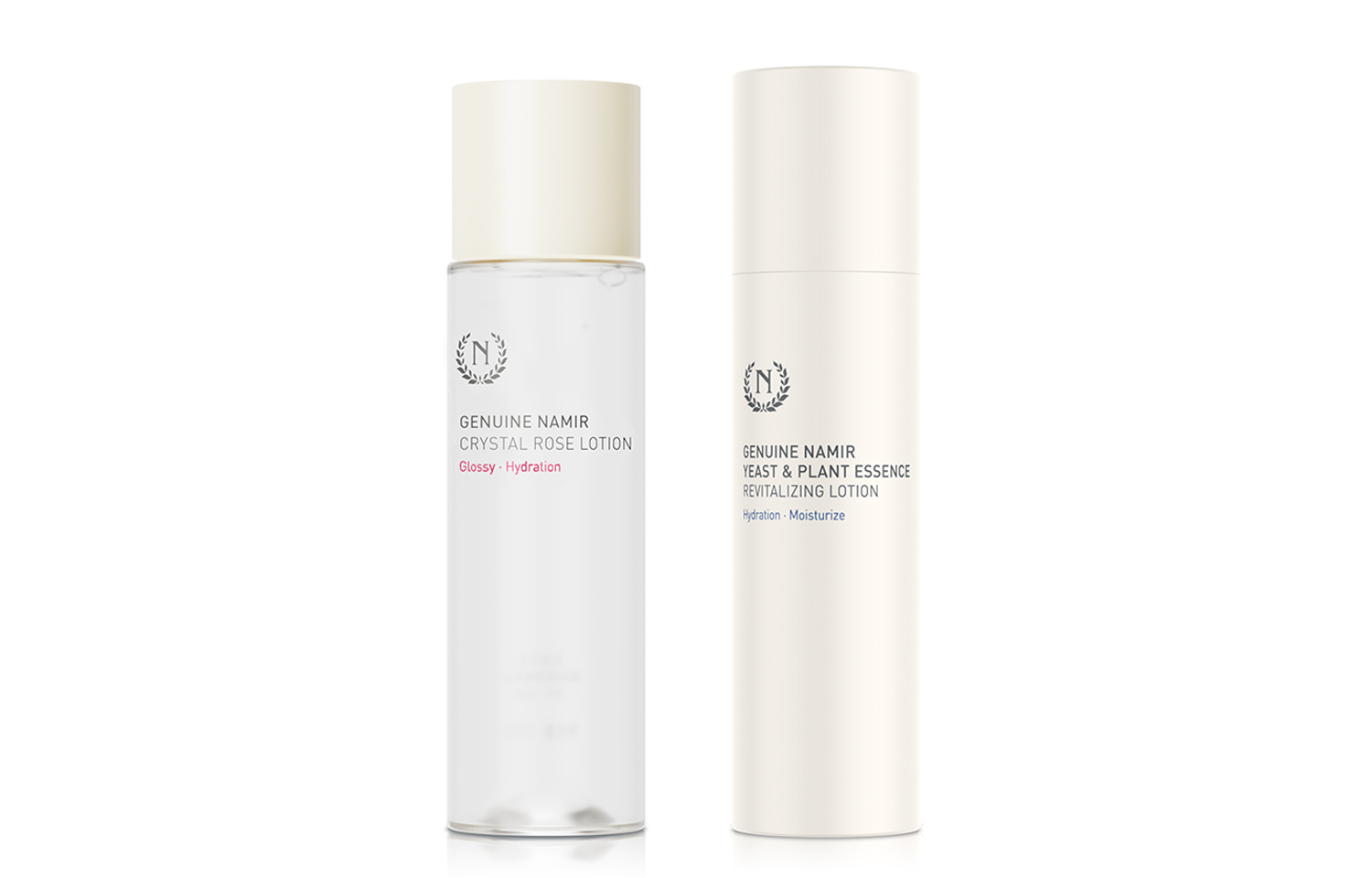 Наборы для ухода за кожей Unisex Genuine Namir
Наборы для ухода за кожей Unisex Genuine Namir