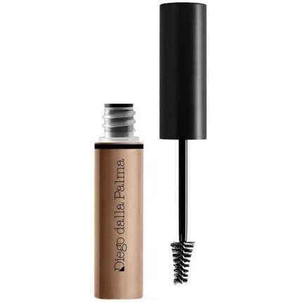 Цветной фиксатор для объема бровей с волокнами 26 Капучино, Diego Dalla Palma
Цветной фиксатор для объема бровей с волокнами 26 Капучино, Diego Dalla Palma
