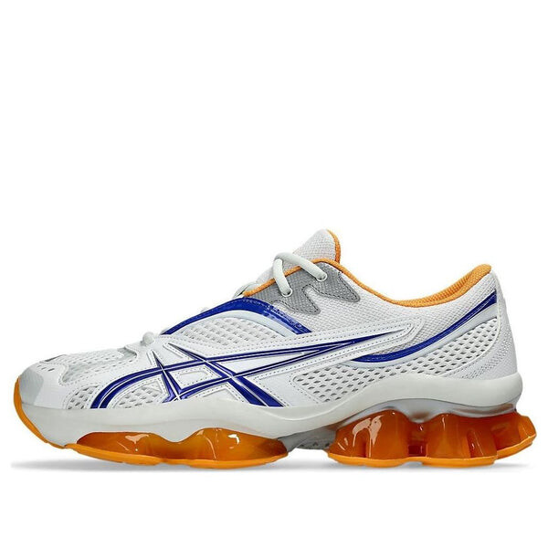 Кроссовки x kiko kostadinov Gel Quantum Zientzia Asics, белый
Кроссовки x kiko kostadinov Gel Quantum Zientzia Asics, белый
