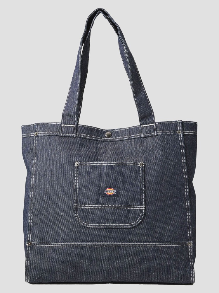 Сумка через плечо Dickies Denim Tote Umhängetasche, rinsed
Сумка через плечо Dickies Denim Tote Umhängetasche, rinsed