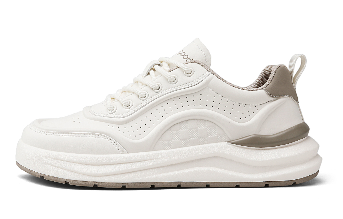 Низкие мужские кроссовки HLA, Apricot 
Низкие мужские кроссовки HLA, Apricot