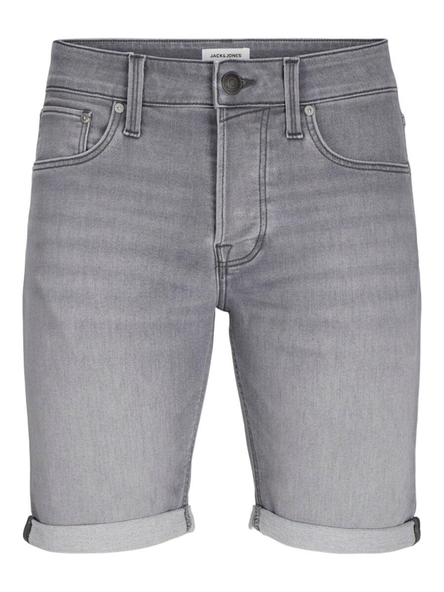 Повседневные джинсы JACK & JONES JACK & JONES JJIRick JJIcon, Grey denim
Повседневные джинсы JACK & JONES JACK & JONES JJIRick JJIcon, Grey denim