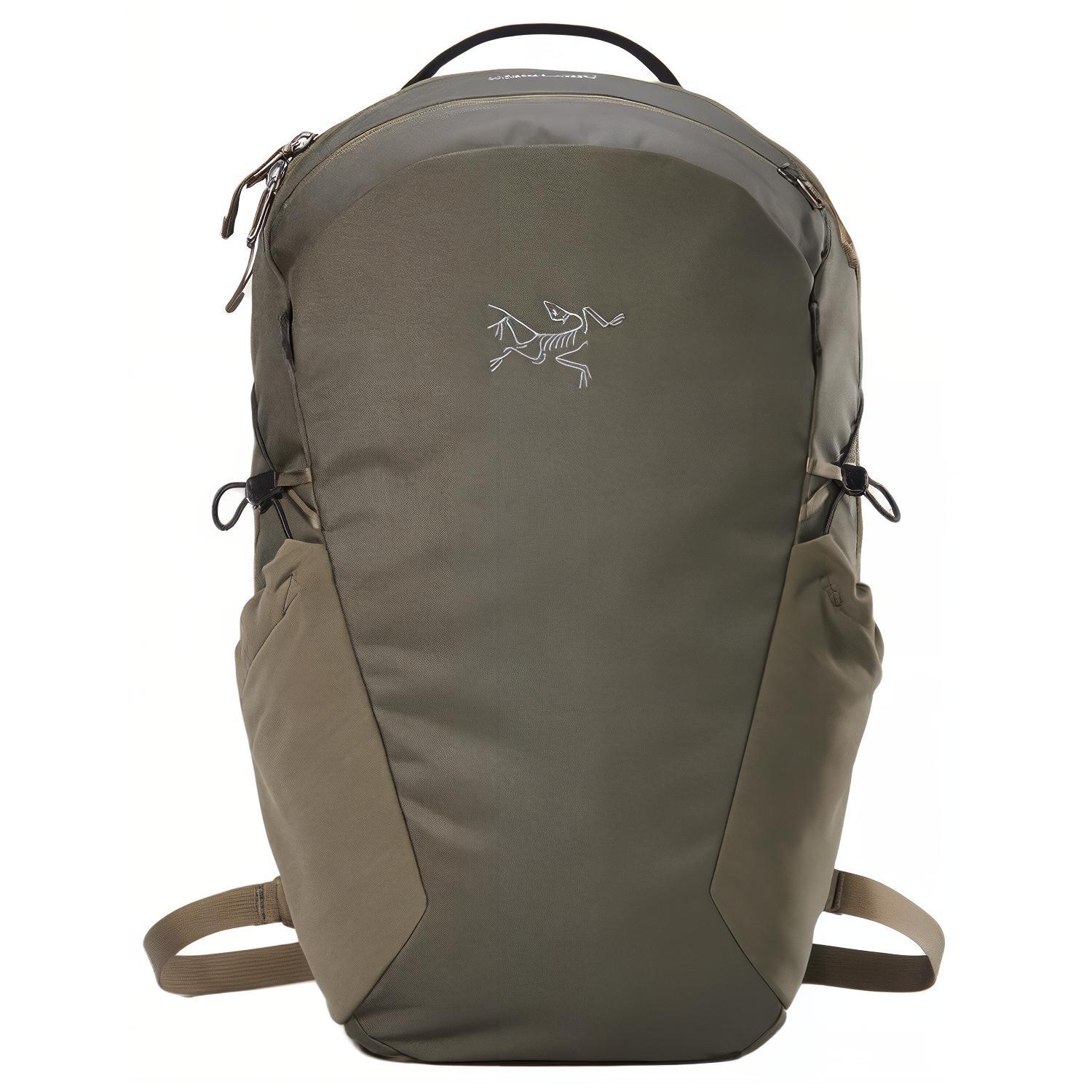 Mantis 16L Наружные Сумки Полиэстер Винтажный Зеленый Унисекс Arcteryx
Mantis 16L Наружные Сумки Полиэстер Винтажный Зеленый Унисекс Arcteryx