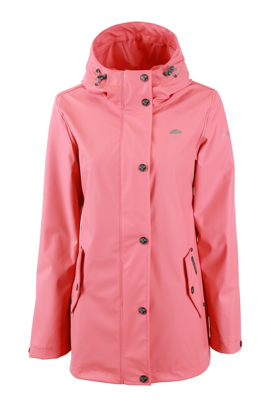 Куртка для активного отдыха Schmuddelwedda Performance Jacket, светло-розовый
Куртка для активного отдыха Schmuddelwedda Performance Jacket, светло-розовый