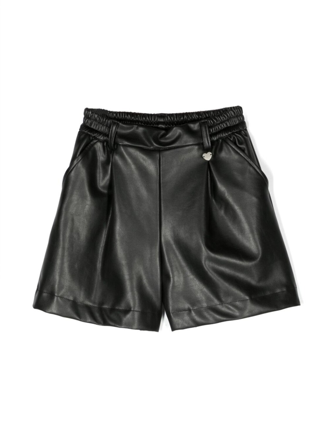 Monnalisa атласные шорты, черный
Monnalisa атласные шорты, черный