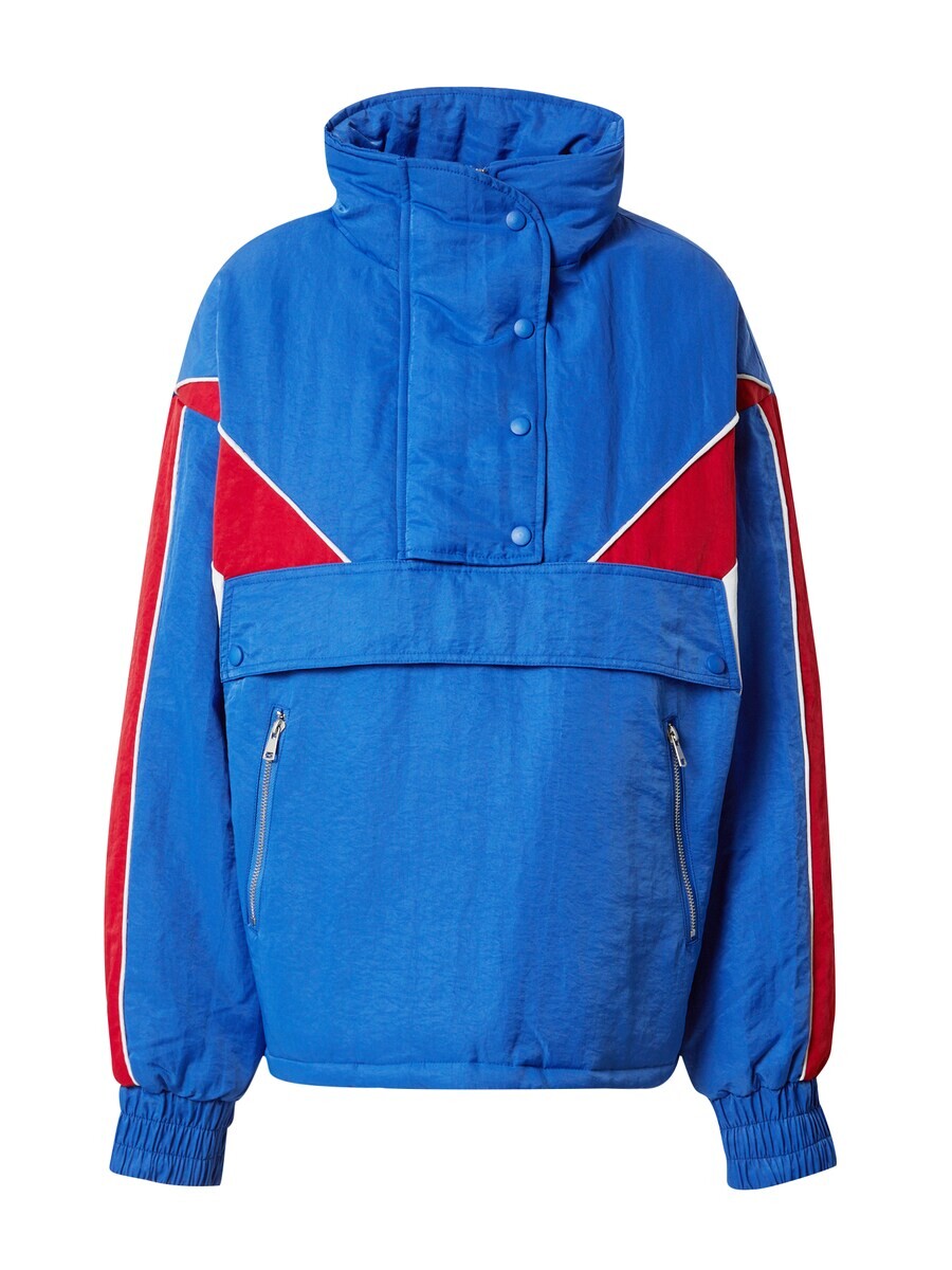 Всесезонная куртка Nasty Gal Between-Season Jacket, темно-синий
Всесезонная куртка Nasty Gal Between-Season Jacket, темно-синий